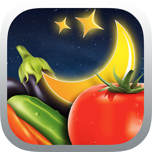 Tomates Green Zebra | Moon and garden