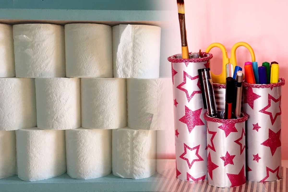 Toilet Paper