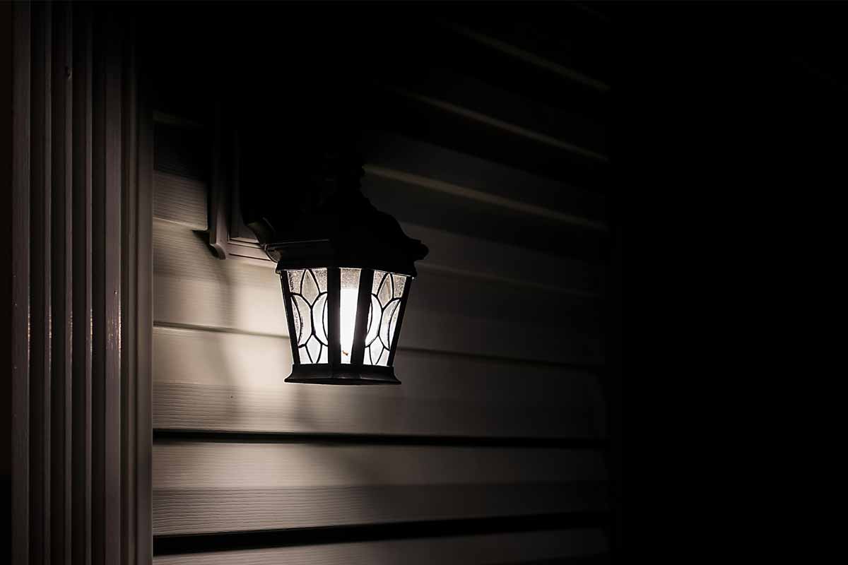 Porch Light