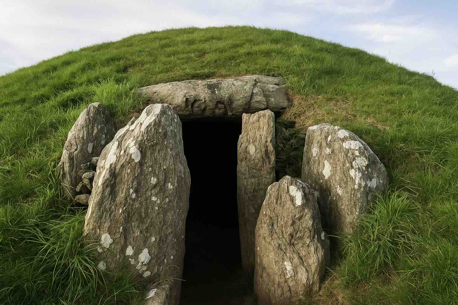 Archaeologists