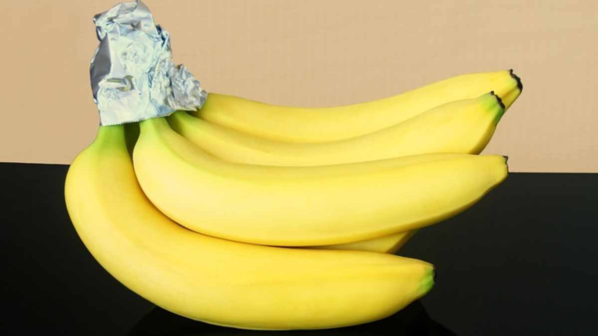 bananas