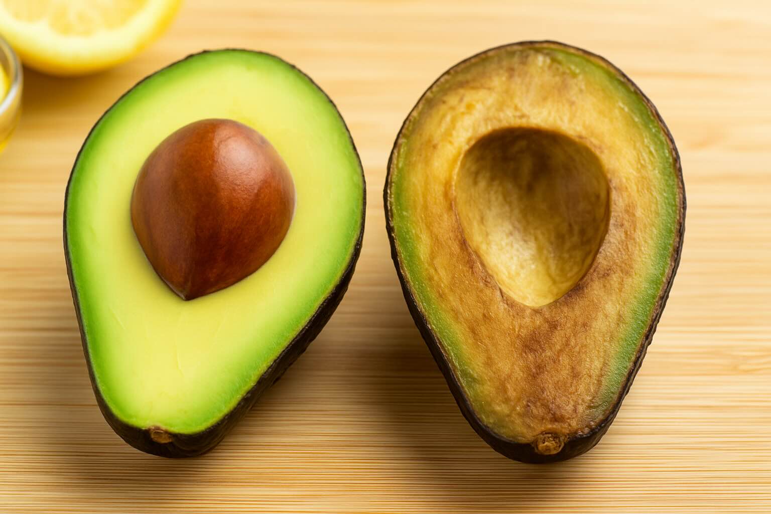 Avocado Green