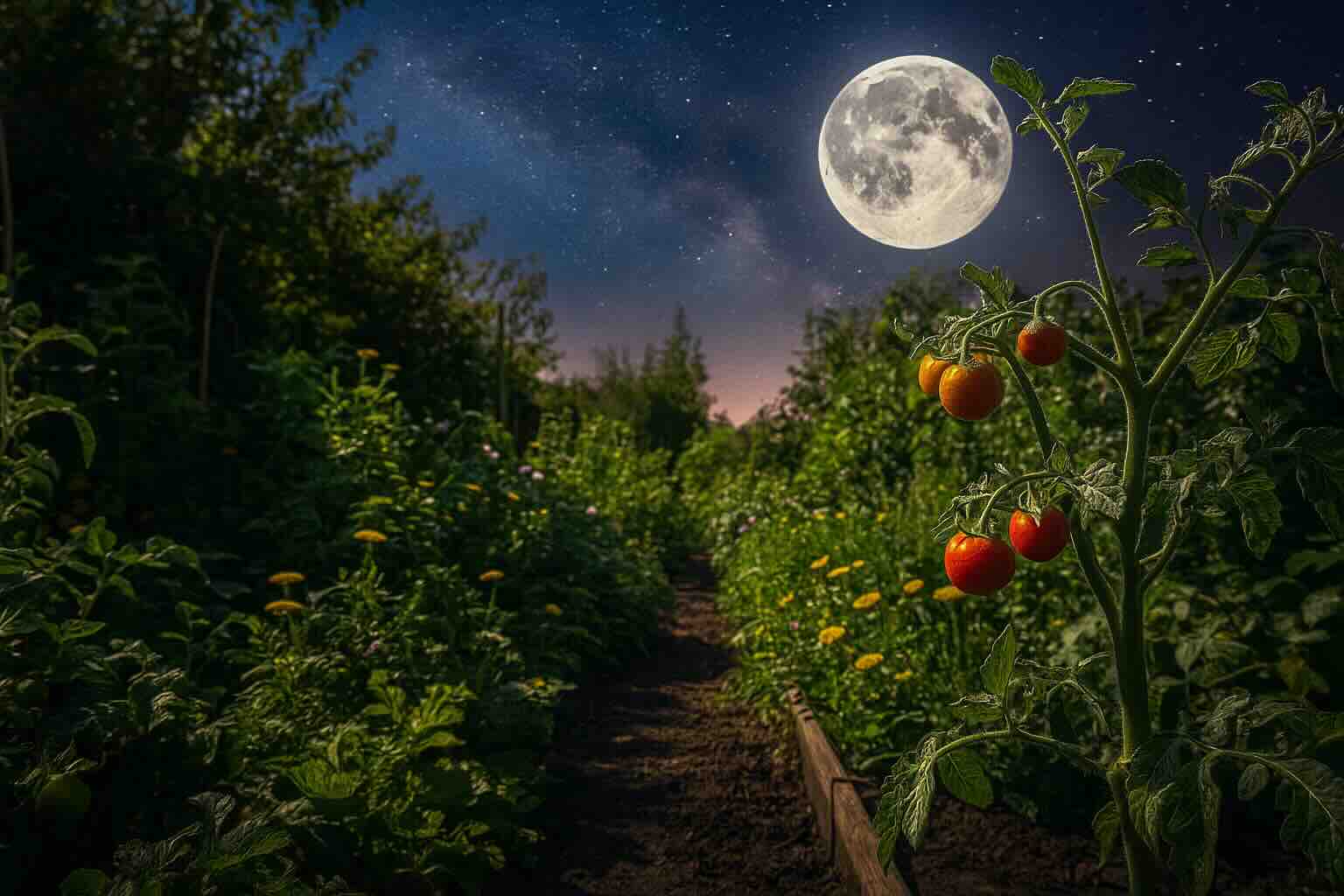 Moon