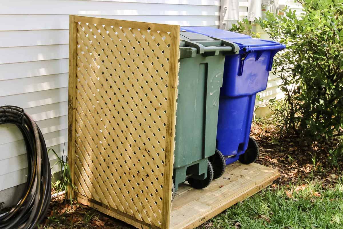 Trash