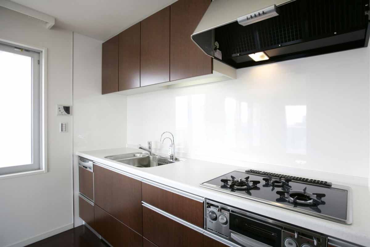 Tile Backsplashes