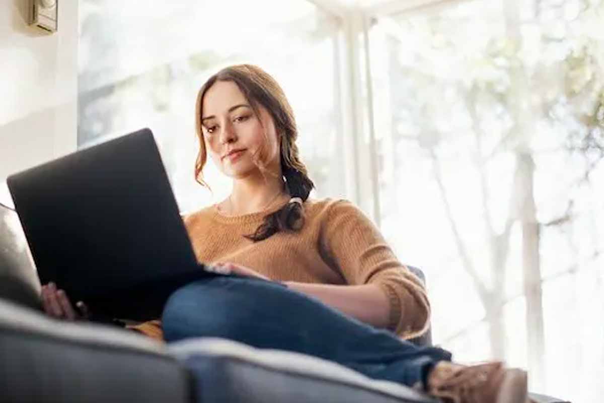 remote work