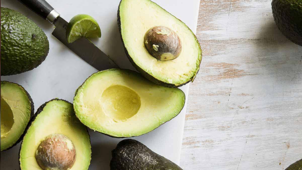 avocado