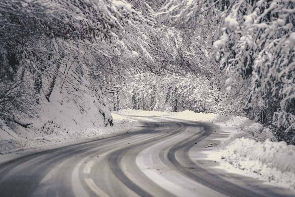 Winter Weather